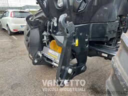 Case IH Puma 185 Multicontroller