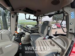 Case IH Puma 185 Multicontroller