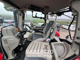 Case IH Puma 185 Multicontroller