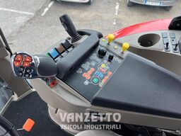 Case IH Puma 185 Multicontroller