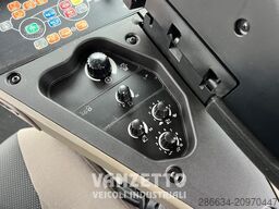 Case IH Puma 185 Multicontroller