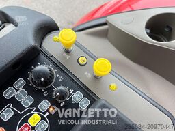 Case IH Puma 185 Multicontroller