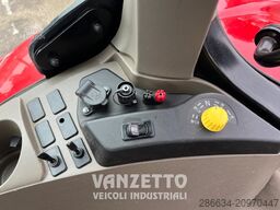 Case IH Puma 185 Multicontroller