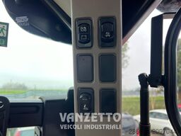 Case IH Puma 185 Multicontroller