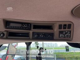 Case IH Puma 185 Multicontroller