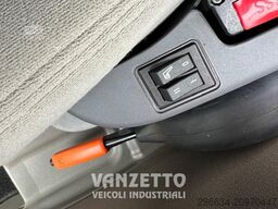 Case IH Puma 185 Multicontroller