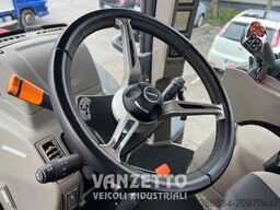 Case IH Puma 185 Multicontroller