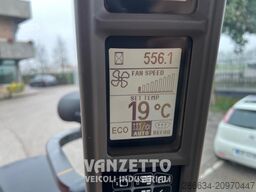 Case IH Puma 185 Multicontroller