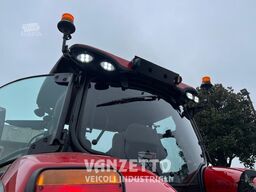 Case IH Puma 185 Multicontroller