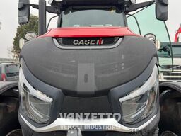 Case IH Puma 185 Multicontroller