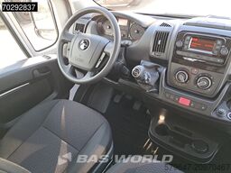 Opel Movano 140PK Neu! Doppel Kabine Pritsche 140PS ...