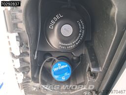 Opel Movano 140PK Neu! Doppel Kabine Pritsche 140PS ...