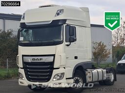 DAF XF 480 4X2 SSC Retarder 2xTanks ACC Standklima ...