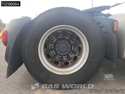 DAF XF 480 4X2 SSC Retarder 2xTanks ACC Standklima ...