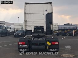 DAF XF 480 4X2 SSC Retarder 2xTanks ACC Standklima ...