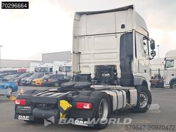 DAF XF 480 4X2 SSC Retarder 2xTanks ACC Standklima ...