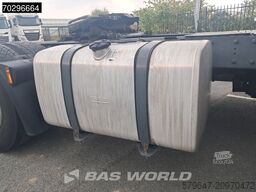 DAF XF 480 4X2 SSC Retarder 2xTanks ACC Standklima ...