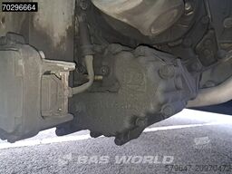 DAF XF 480 4X2 SSC Retarder 2xTanks ACC Standklima ...