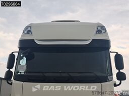DAF XF 480 4X2 SSC Retarder 2xTanks ACC Standklima ...