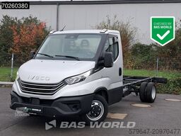 Iveco Daily 35C21 Neu! 3.0L 2025-Modell Automatik 210...