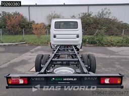 Iveco Daily 35C21 Neu! 3.0L 2025-Modell Automatik 210...