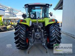 Claas ARION 470 CIS+