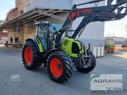 Claas ARION 470 CIS+