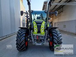 Claas ARION 470 CIS+