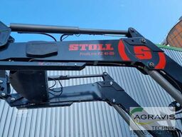 Claas ARION 470 CIS+