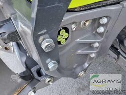 Claas ARION 470 CIS+