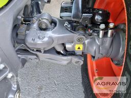 Claas ARION 470 CIS+