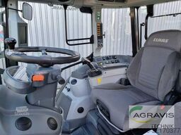 Claas ARION 470 CIS+