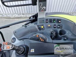 Claas ARION 470 CIS+