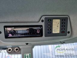 Claas ARION 470 CIS+
