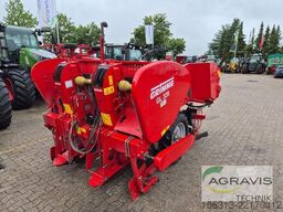 Seminatrice di precisione Grimme GL 32 B