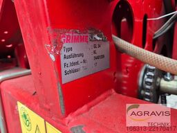 Grimme GL 34 F/KL