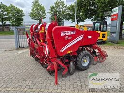 Seminatrice di precisione Grimme GL 420
