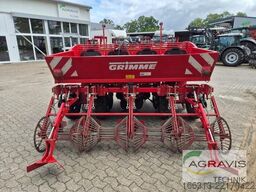 Grimme GL 420