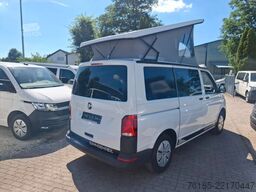 VW T6.1 Wohnmobil/Summermobil mit Aufstelldach
