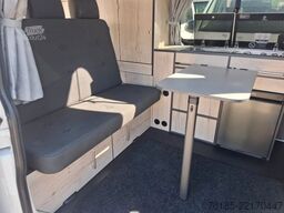VW T6.1 Wohnmobil/Summermobil mit Aufstelldach