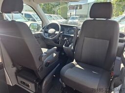 VW T6.1 Wohnmobil/Summermobil mit Aufstelldach