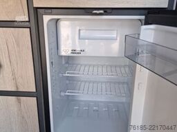 VW T6.1 Wohnmobil/Summermobil mit Aufstelldach