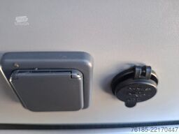 VW T6.1 Wohnmobil/Summermobil mit Aufstelldach