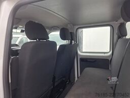 VOLKSWAGEN T6.1   Doka  1. Hand Klima