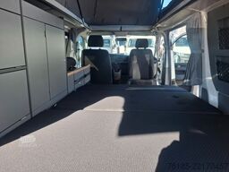 VW T6.1 Wohnmobil/Summermobil mit Aufstelldach  NEU