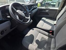 VOLKSWAGEN T6.1 Doka  1. Hand Klima