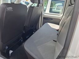 VOLKSWAGEN T6.1 Doka  1. Hand Klima