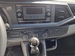 VOLKSWAGEN T6.1 Doka  1. Hand Klima