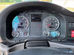 MAN 18.460 TGS/B-B/Kipp/4X4/