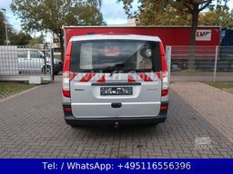 MERCEDES-BENZ Vito Kasten 111 CDI lang/Klima/AHK/FN: A45